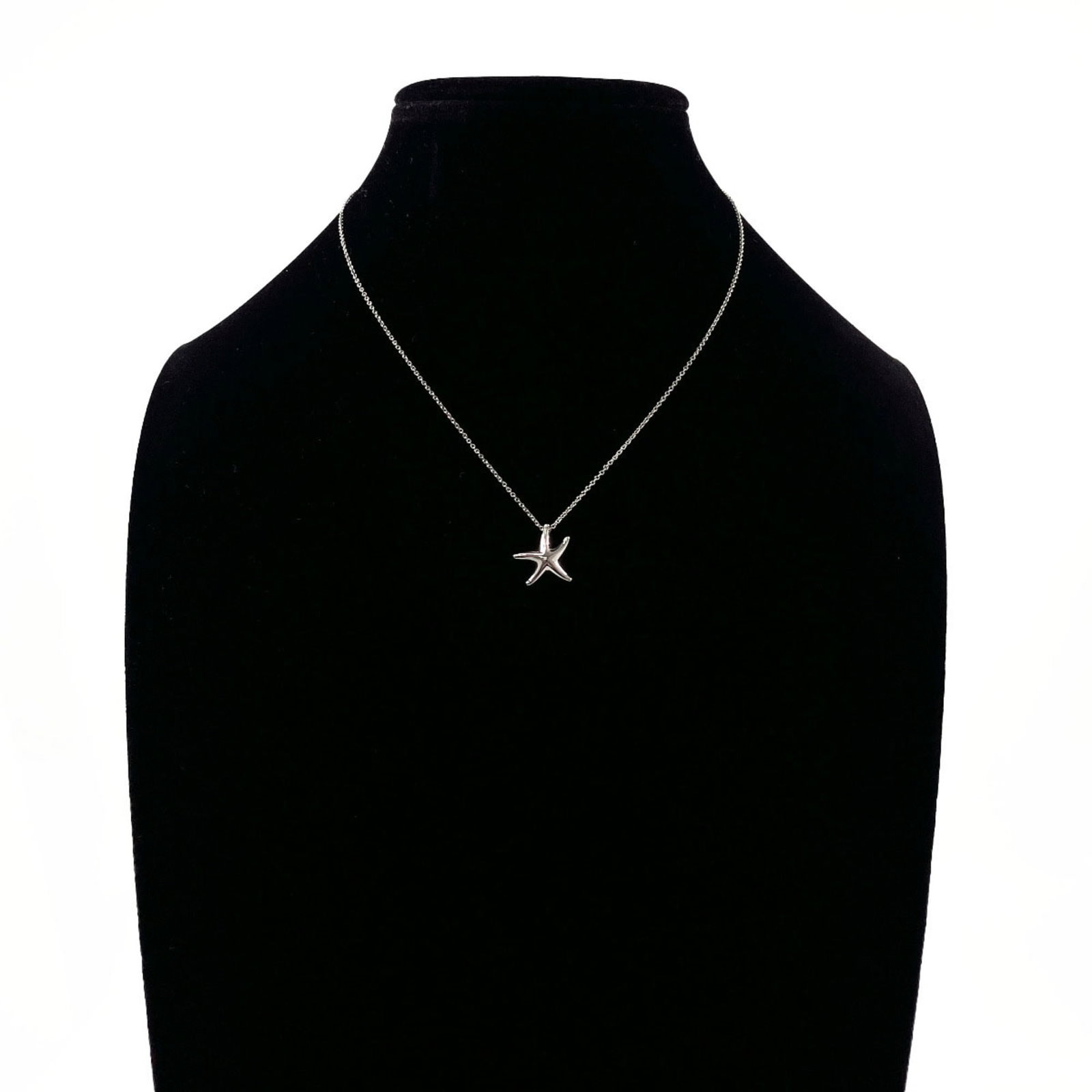 TIFFANY Silver 925 - 6