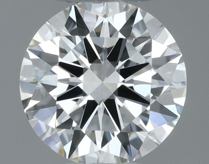 IGI Round 0.3ct H VVS1 - Loose Natural Diamond: IGI Round 0.3ct H VVS1 - Loose Natural Diamond IGI Round 0.3ct H VVS1 - Loose Natural DiamondThis exceptional 0.3ct round diamond boasts a high level of clarity, graded VVS1 by the International
