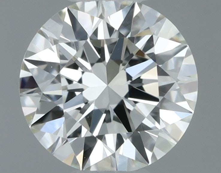 IGI Round 0.36ct H VVS1 - Loose Natural Diamond: IGI Round 0.36ct H VVS1 - Loose Natural Diamond The IGI Round 0.36ct H VVS1 diamond boasts exceptional clarity and color, with a high polish and perfect symmetry. Certified by the International