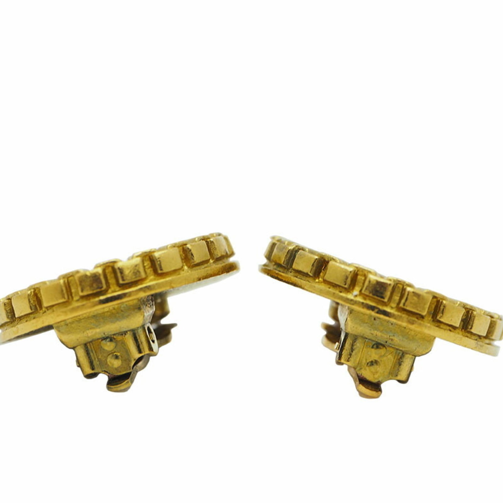 CHANEL Gold - 2