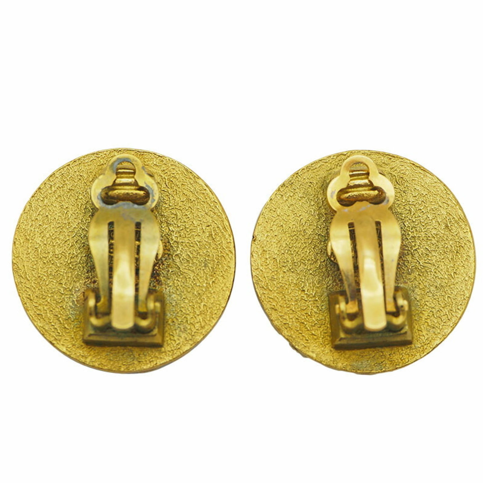 CHANEL Gold - 3