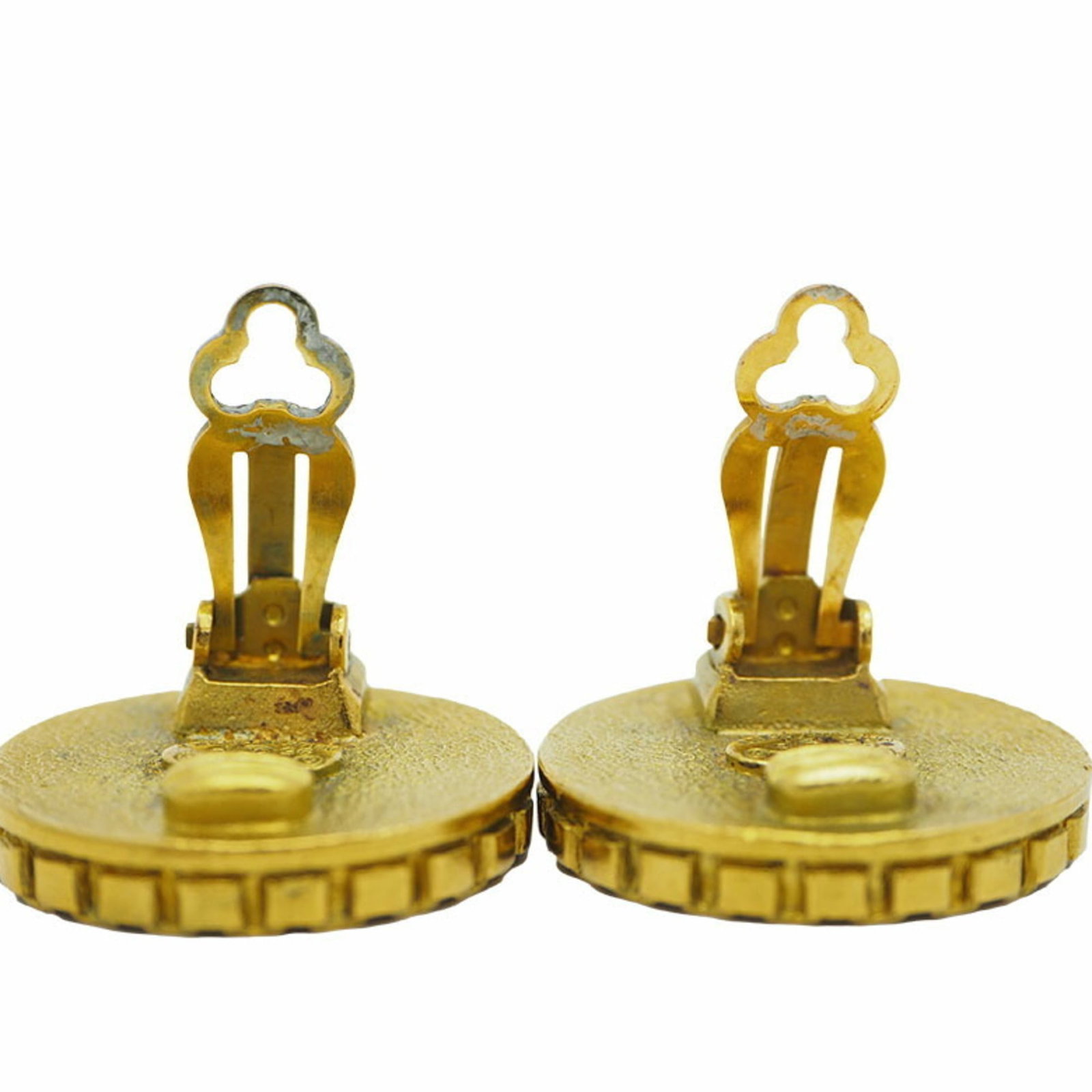 CHANEL Gold - 7