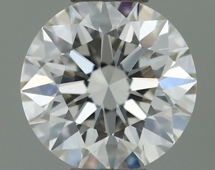 GIA Round 0.35ct K VVS1 - Loose Natural Diamond: GIA Round 0.35ct K VVS1 - Loose Natural Diamond GIA-certified, this 0.35ct Round K VVS1 diamond boasts exceptional clarity and cut quality, with a high polish and perfect symmetry. Measuring 4.5L x