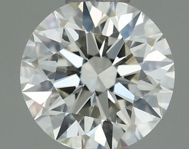 IGI Round 0.51ct J VVS1 - Loose Natural Diamond: IGI Round 0.51ct J VVS1 - Loose Natural Diamond 0.51ct IGI Round J VVS1 Diamond - Natural BeautyThe IGI Round diamond boasts exceptional clarity and color, with a VVS1 grade indicating minimal