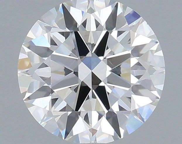 IGI Round 0.54ct G VVS2 - Loose Natural Diamond: IGI Round 0.54ct G VVS2 - Loose Natural Diamond IGI Round 0.54ct G VVS2 - Loose Natural DiamondThis 0.54ct G VVS2 diamond boasts exceptional clarity and color, with a round cut that maximizes its