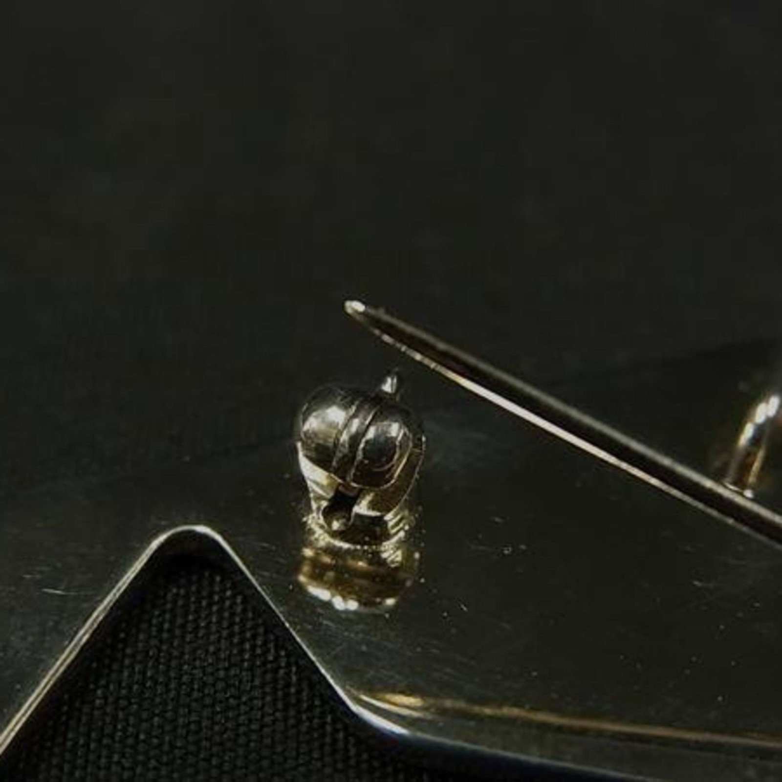 TIFFANY Sterling Silver - 3