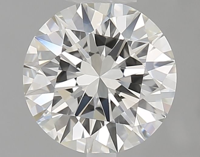 GIA Round 1.0ct J IF - Loose Natural Diamond: GIA Round 1.0ct J IF - Loose Natural Diamond GIA certified, this 1.0ct Round diamond boasts exceptional clarity with an IF grade, and is cut to perfection with EX polish and symmetry. Its J color grad
