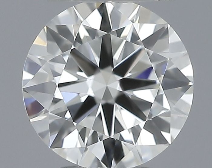 IGI Round 0.3ct I VVS1 - Loose Natural Diamond: IGI Round 0.3ct I VVS1 - Loose Natural Diamond 0.3ct IGI Round I VVS1 - A Natural Diamond of Exceptional Clarity and Cut. This EX-certified diamond boasts an EX polish and symmetry, making it a