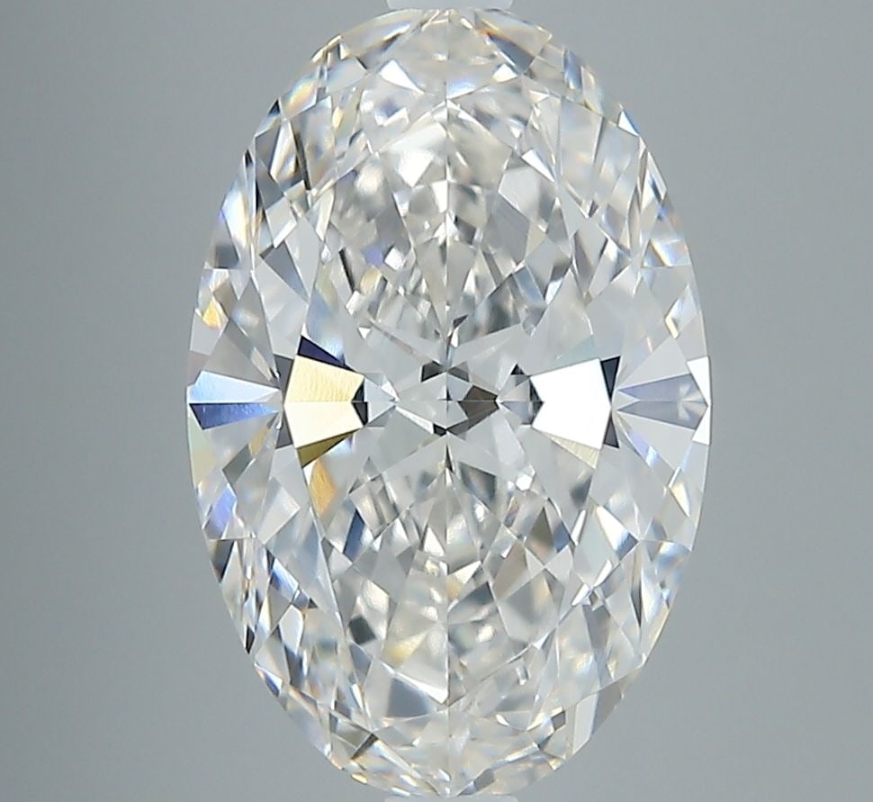 GIA Oval 3.02ct H VVS1 - Loose Natural Diamond: GIA Oval 3.02ct H VVS1 - Loose Natural Diamond GIA Oval 3.02ct H VVS1 - Loose Natural DiamondThe GIA oval cut diamond boasts exceptional clarity with a VVS1 grade, while its H color indicates a high