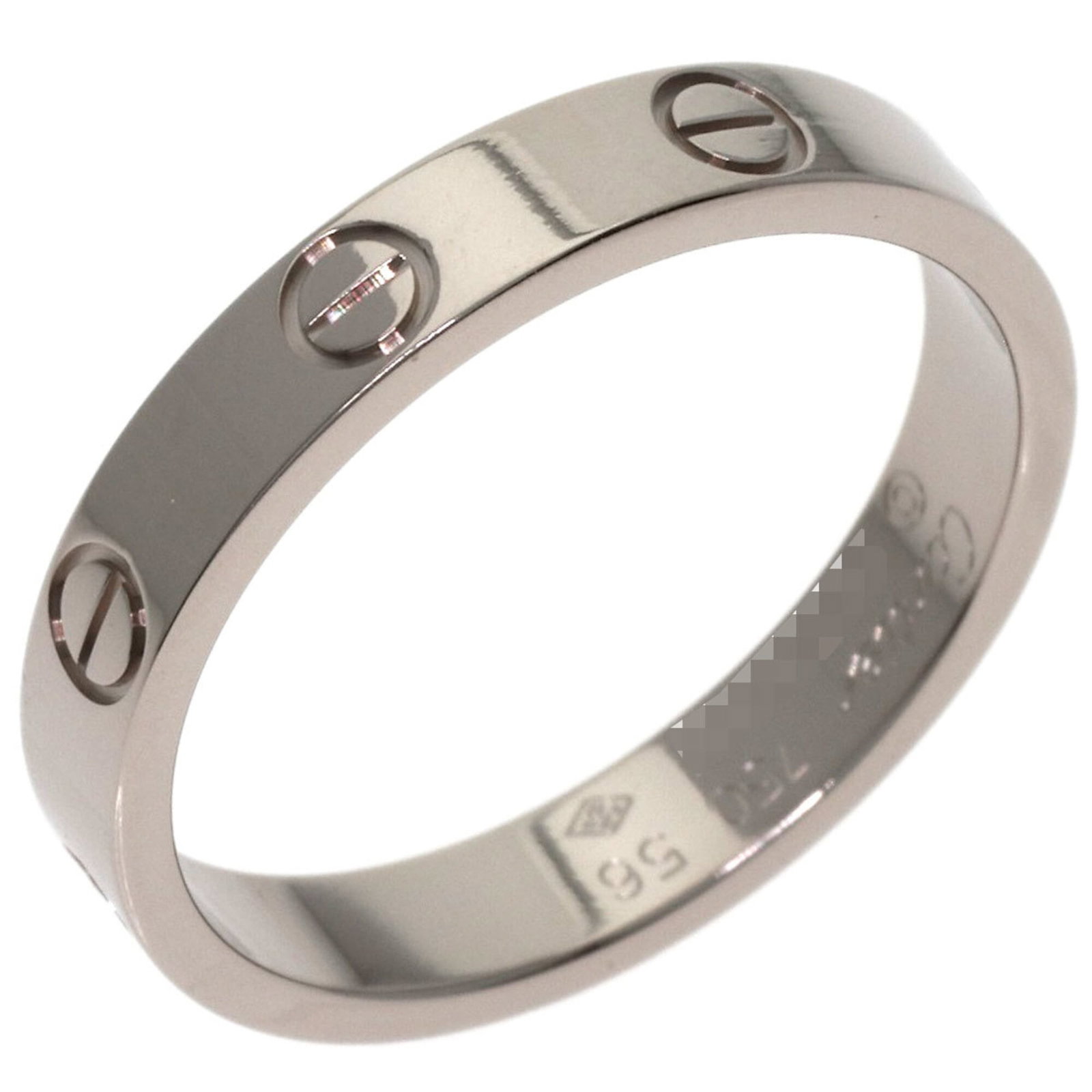 CARTIER Band Ring - 2