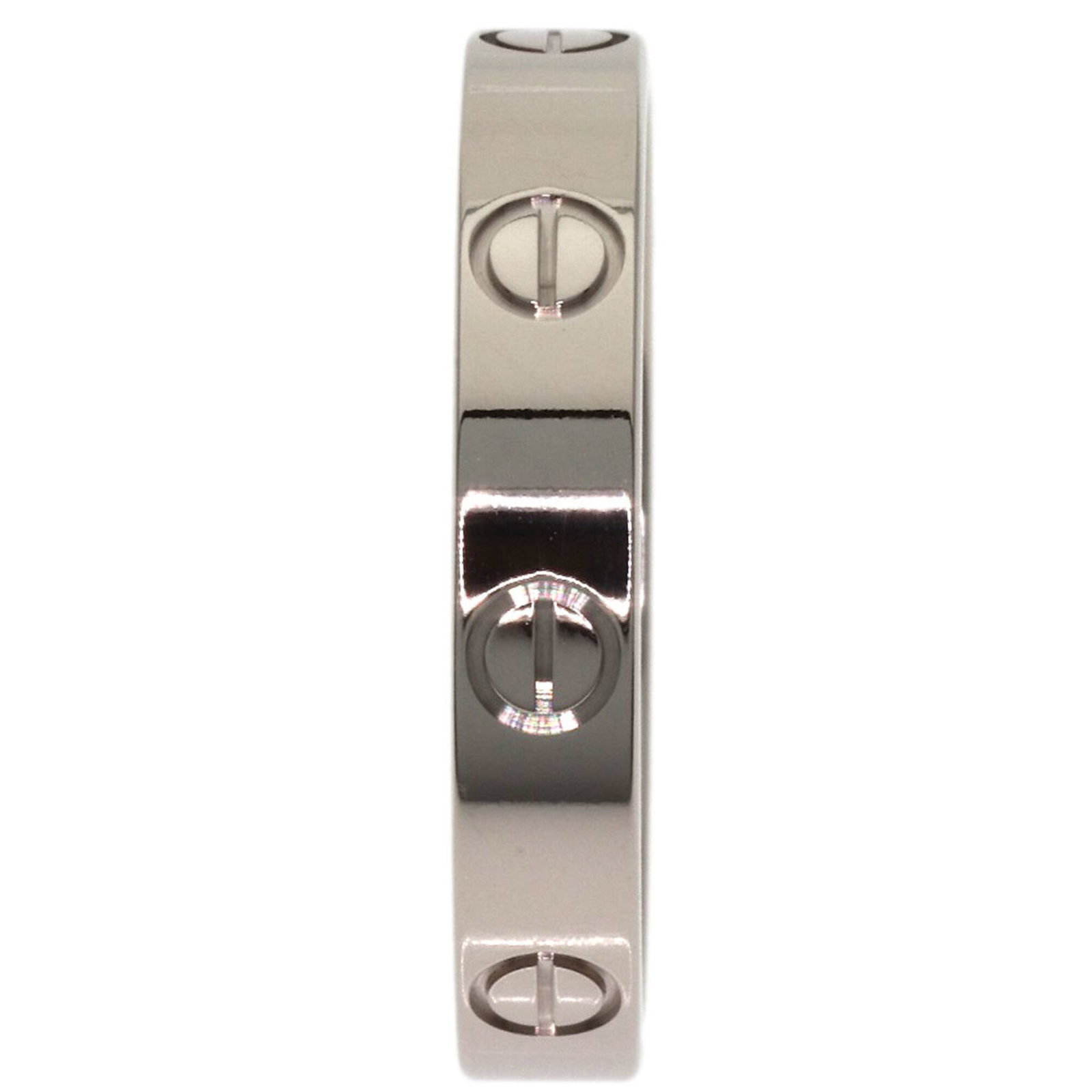 CARTIER Band Ring - 3