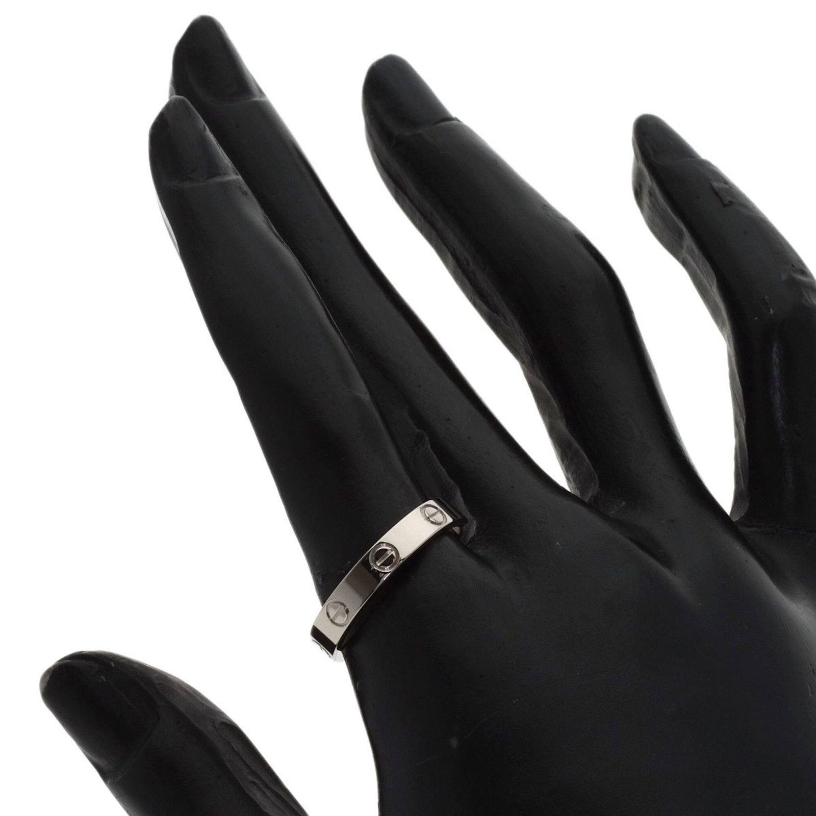 CARTIER Band Ring - 5
