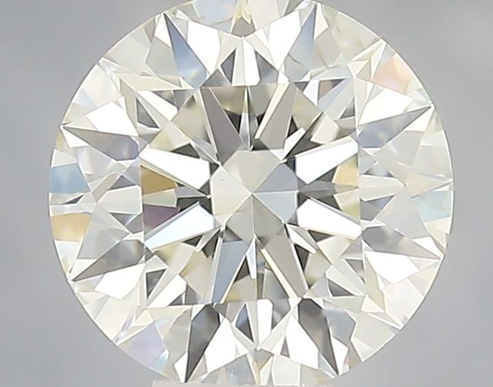 IGI Round 0.83ct J VVS2 - Loose Natural Diamond: IGI Round 0.83ct J VVS2 - Loose Natural Diamond 0.83ct IGI Round J VVS2 Diamond - Natural BeautyThis 0.83ct IGI certified round diamond boasts exceptional clarity and color, with a VVS2 grade indicati