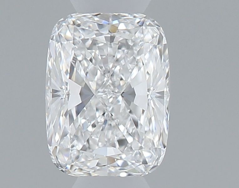 GIA Cushion Brilliant 0.31ct D VVS2 - Loose Natural Diamond: GIA Cushion Brilliant 0.31ct D VVS2 - Loose Natural Diamond GIA certified, this 0.31ct D VVS2 cushion brilliant diamond boasts exceptional clarity and color, with a high polish and perfect symmetry. M