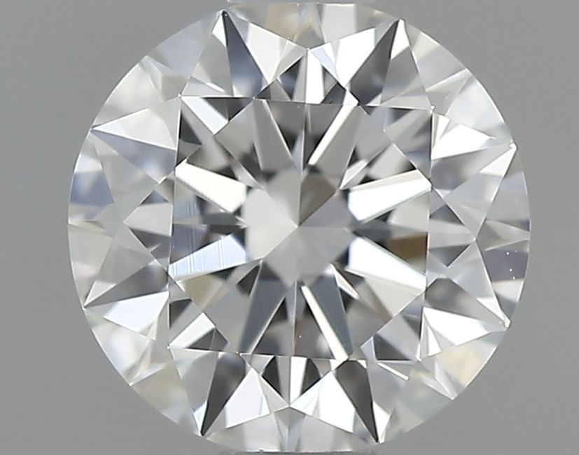 GIA Round 0.52ct F VVS1 - Loose Natural Diamond: GIA Round 0.52ct F VVS1 - Loose Natural Diamond GIA Round 0.52ct F VVS1 - Loose Natural DiamondThis 0.52ct F VVS1 diamond boasts exceptional clarity, color, and cut, making it a standout among its