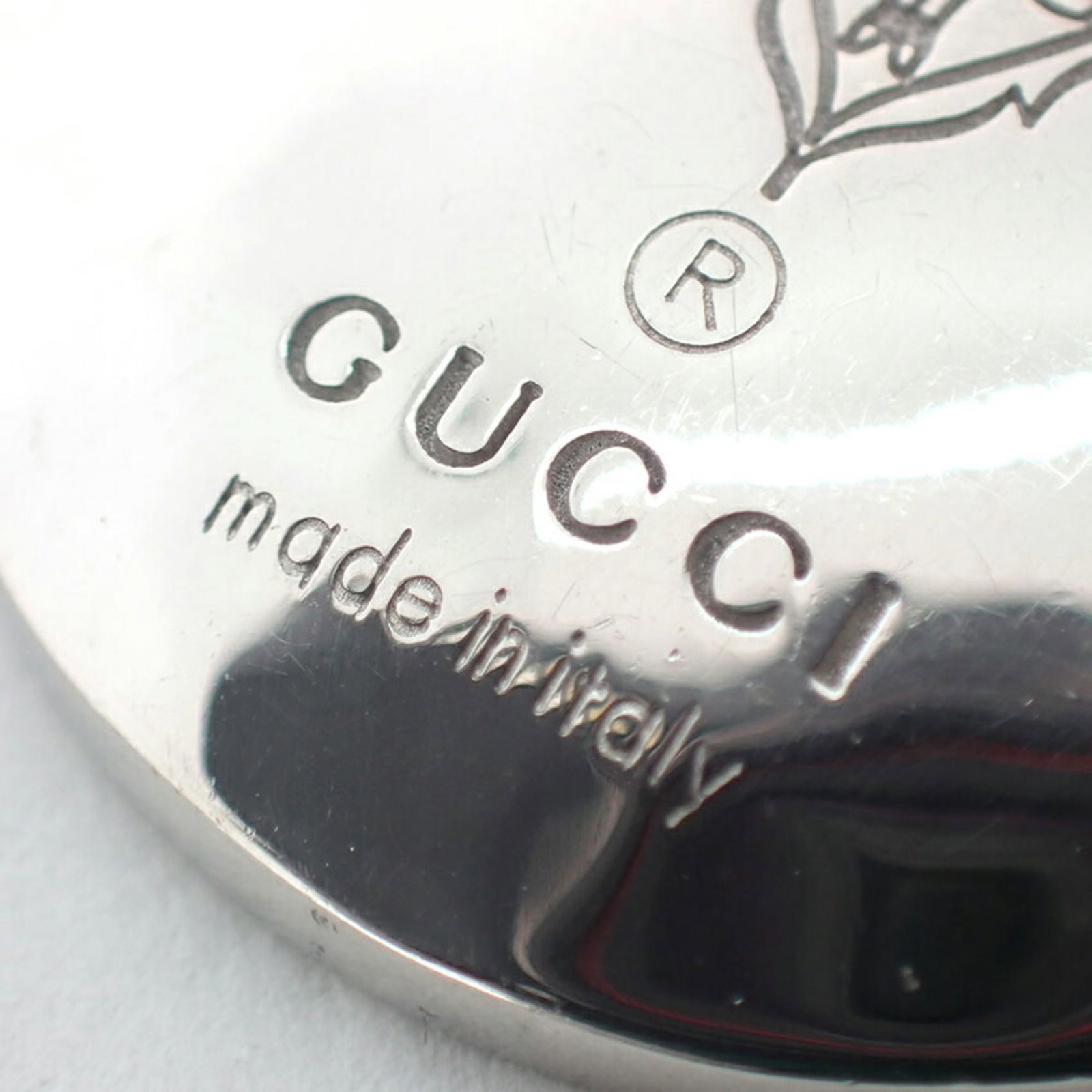 GUCCI Silver 925 - 4