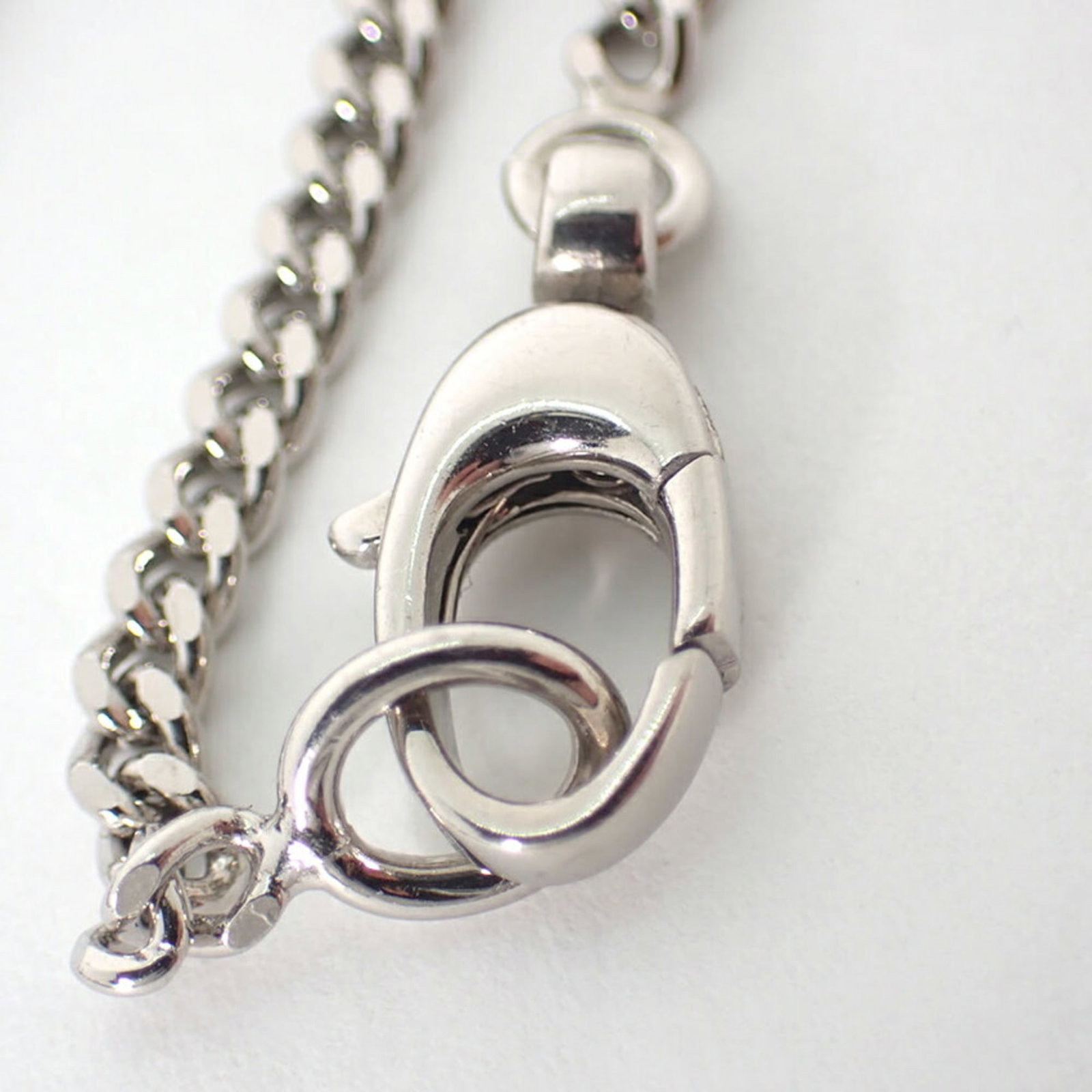 GUCCI Silver 925 - 6