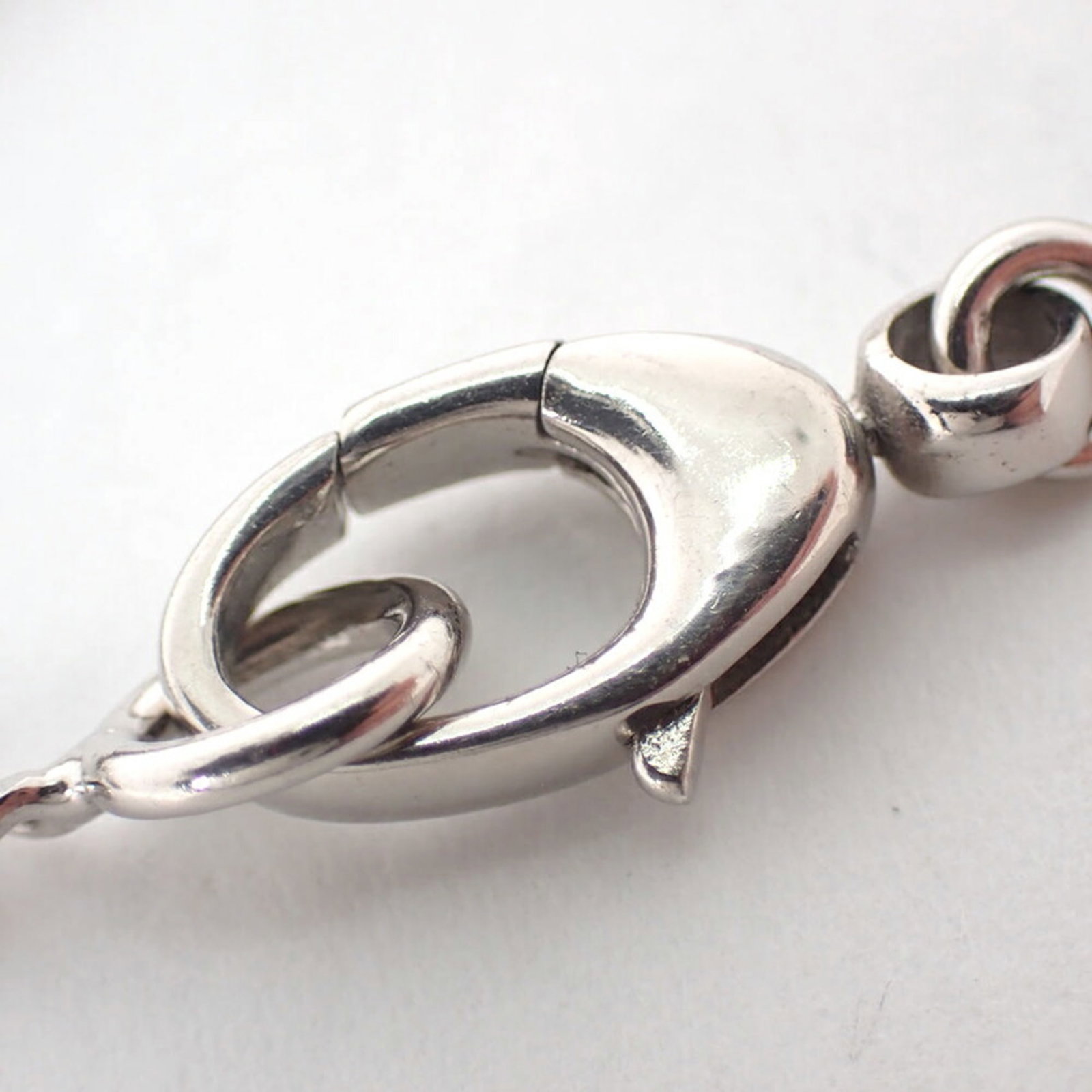 GUCCI Silver 925 - 7