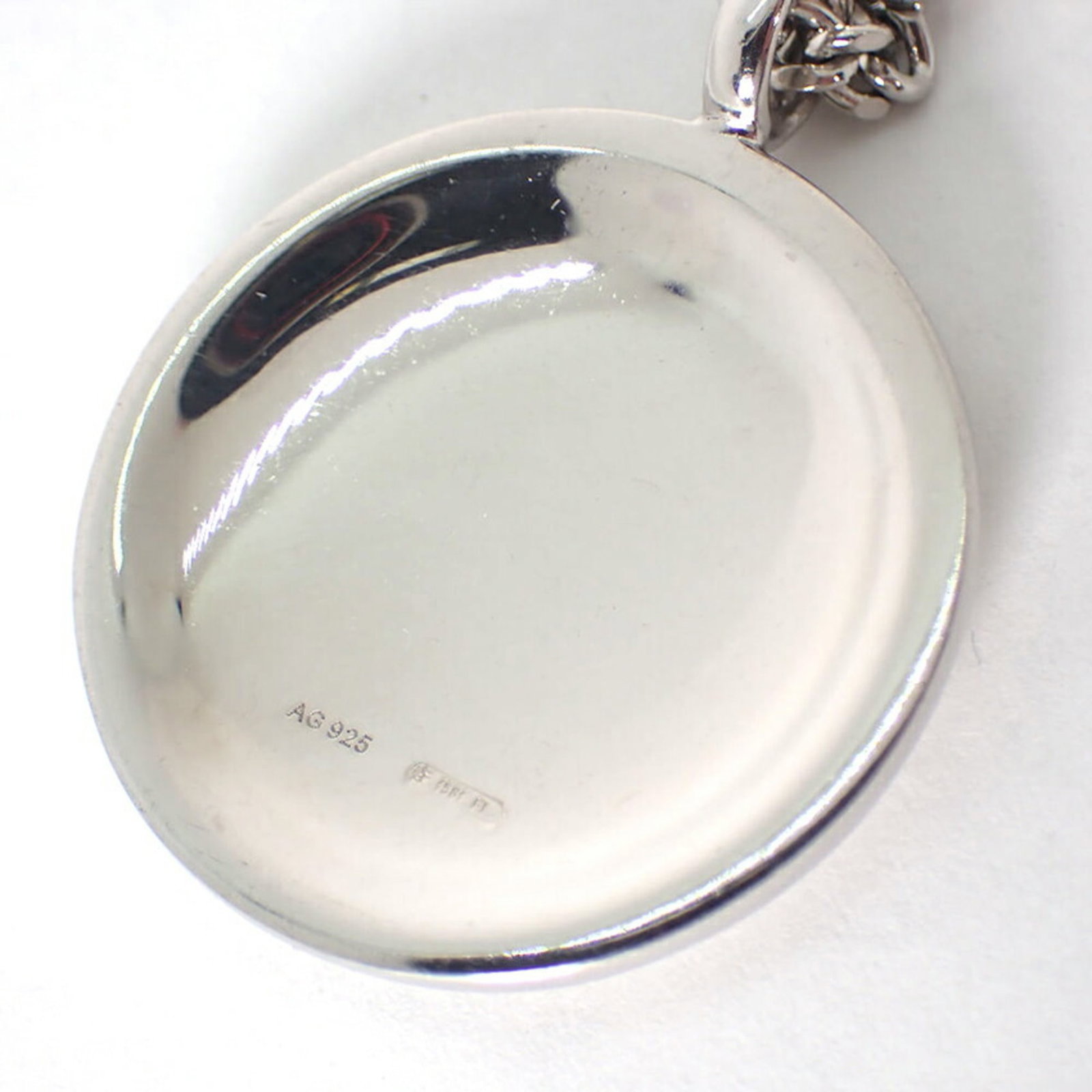 GUCCI Silver 925 - 8