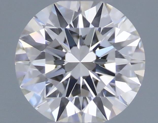 GIA Round 0.23ct H VVS2 - Loose Natural Diamond: GIA Round 0.23ct H VVS2 - Loose Natural Diamond GIA Round 0.23ct H VVS2 - Loose Natural DiamondThis 0.23ct round diamond boasts exceptional clarity, with a VVS2 grade indicating minimal inclusions.