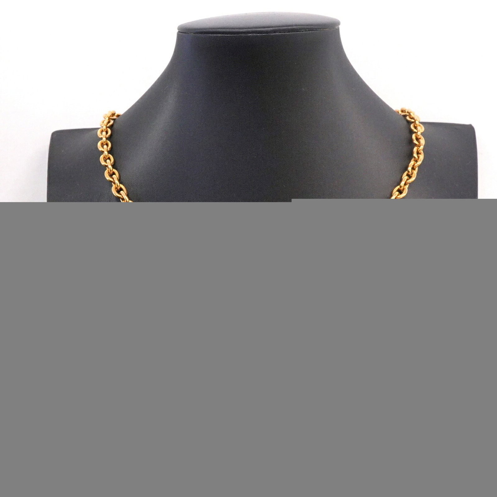 CHANEL Gold Plating - 8