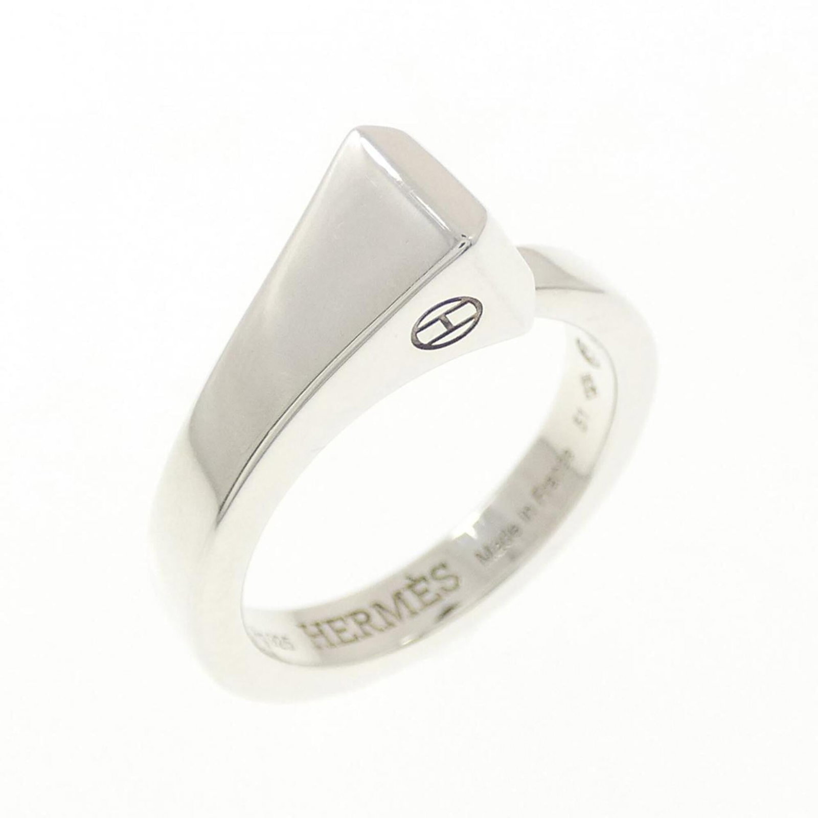 HERMES Silver 925
