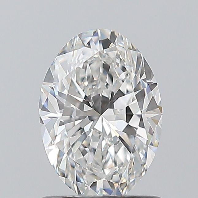 GIA Oval 1.0ct F VVS2 - Loose Natural Diamond: GIA Oval 1.0ct F VVS2 - Loose Natural Diamond GIA Oval 1.0ct F VVS2 - Loose Natural Diamond. This 1.0ct oval-cut diamond boasts exceptional clarity and color, with a VVS2 grade and F color rating.