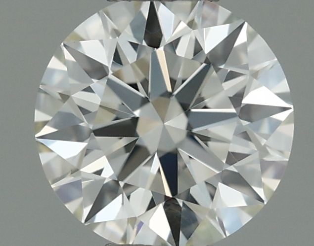IGI Round 0.38ct I VVS1 - Loose Natural Diamond: IGI Round 0.38ct I VVS1 - Loose Natural Diamond The IGI Round 0.38ct I VVS1 diamond boasts exceptional clarity, with its EX polish and symmetry showcasing its brilliance. Certified by the Internationa