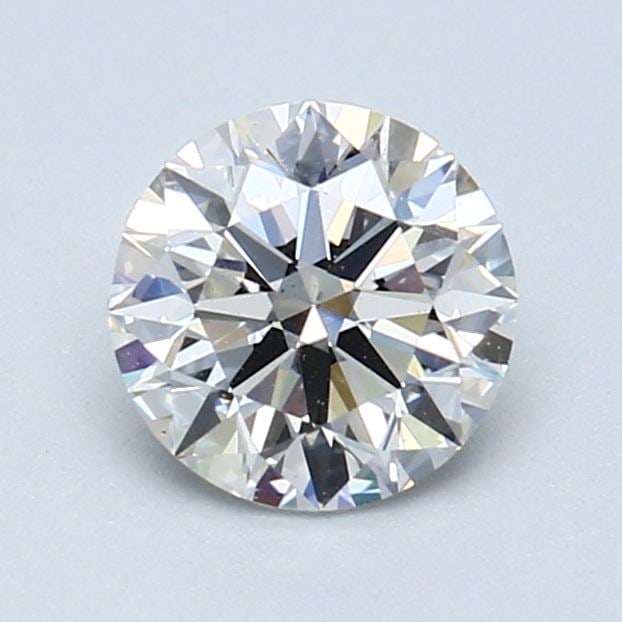 GIA Round 1.0ct I VVS2 - Loose Natural Diamond: GIA Round 1.0ct I VVS2 - Loose Natural Diamond GIA Round 1.0ct I VVS2 - Loose Natural DiamondThis 1.0 carat, round diamond boasts an EX cut, I color, and VVS2 clarity, showcasing exceptional polish