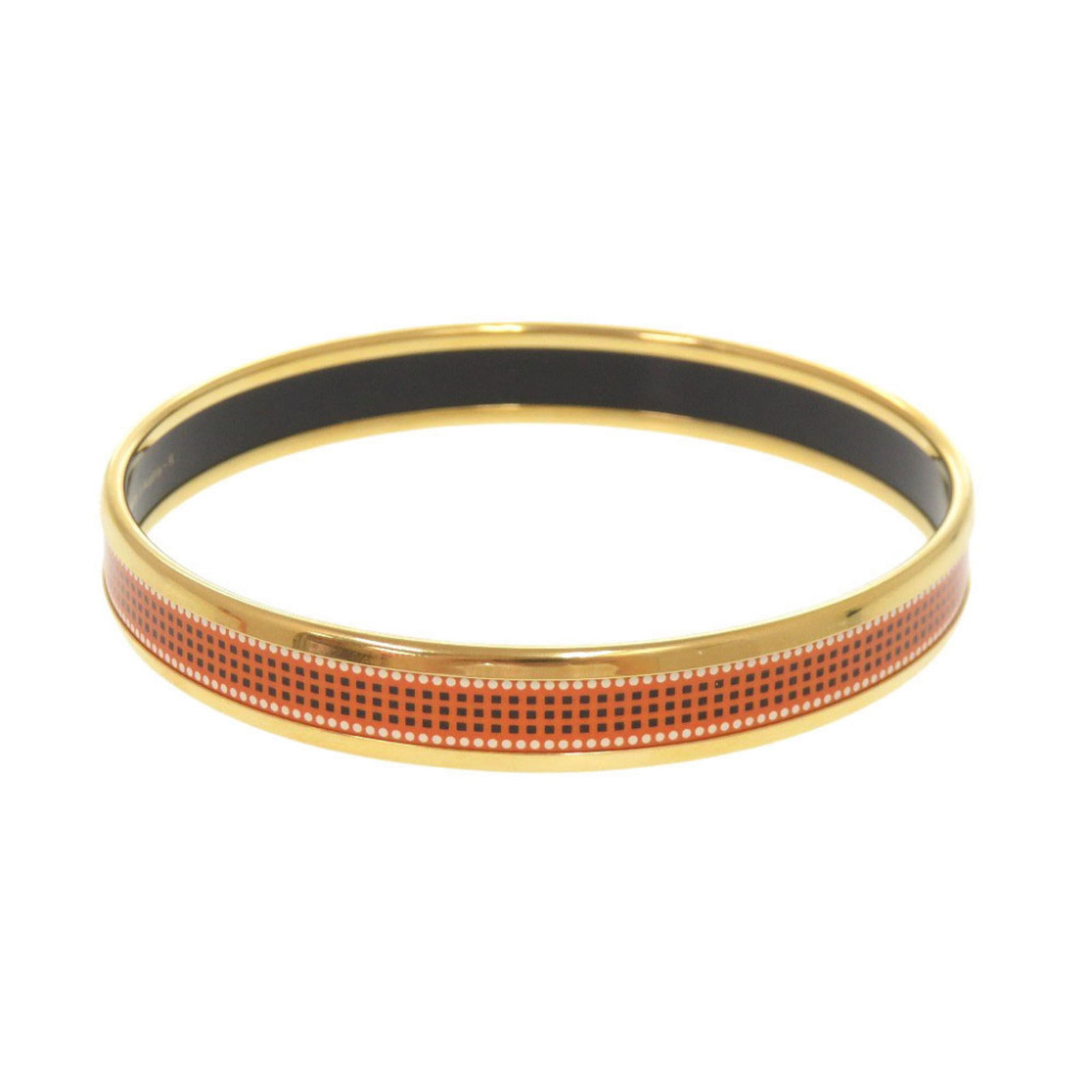 HERMES Bangle Metal - 3