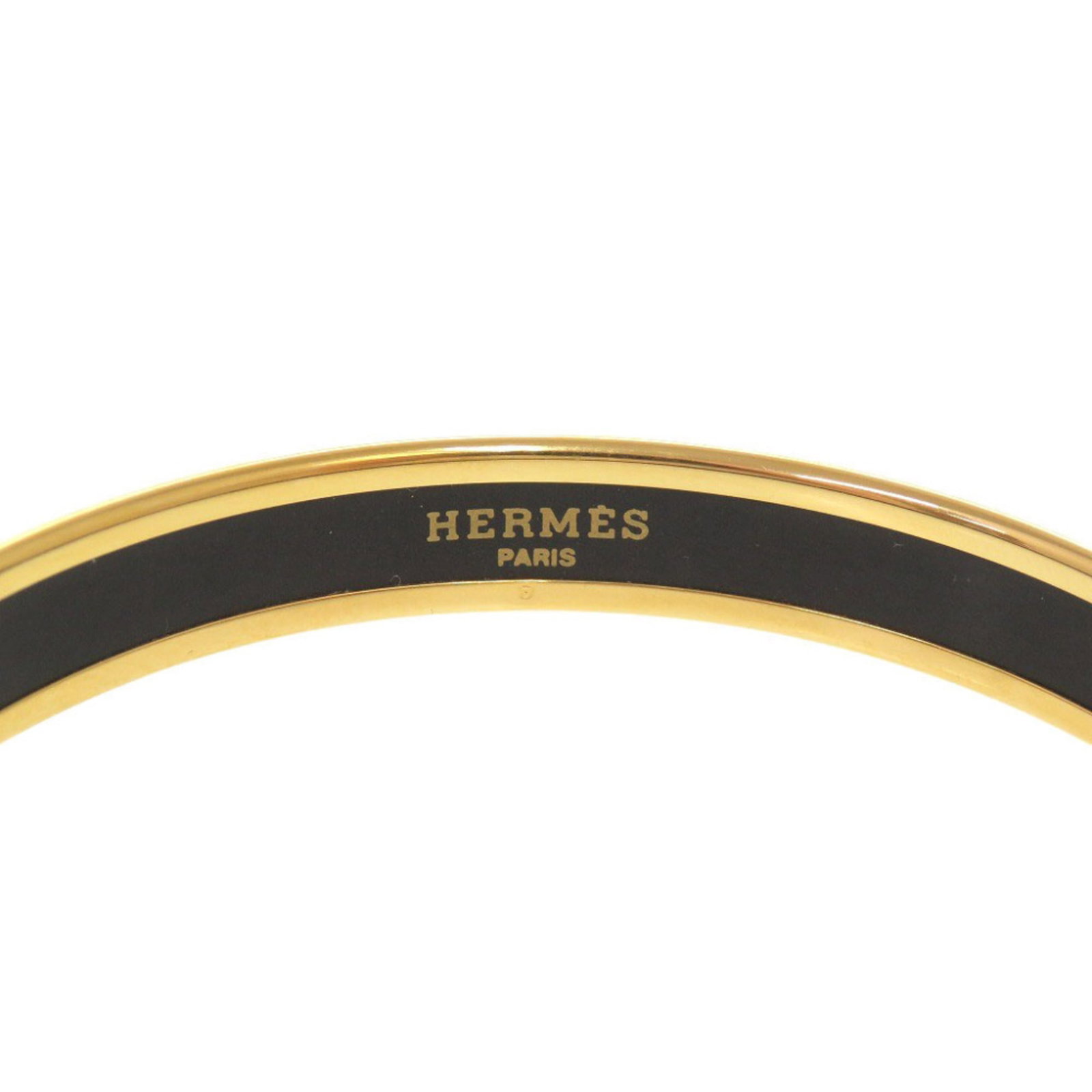 HERMES Bangle Metal - 4