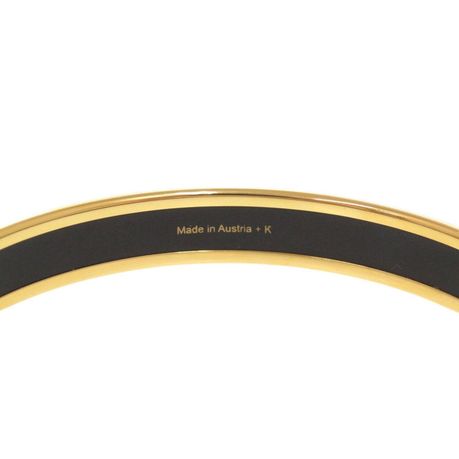 HERMES Bangle Metal - 5