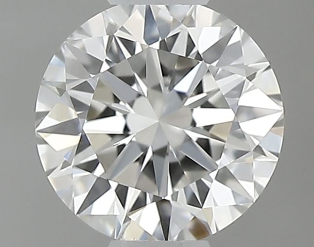 GIA Round 0.4ct H VVS1 - Loose Natural Diamond: GIA Round 0.4ct H VVS1 - Loose Natural Diamond GIA Round 0.4ct H VVS1 - Loose Natural DiamondThis 0.4ct GIA-certified round diamond boasts exceptional clarity and color, with a VVS1 grade indicating