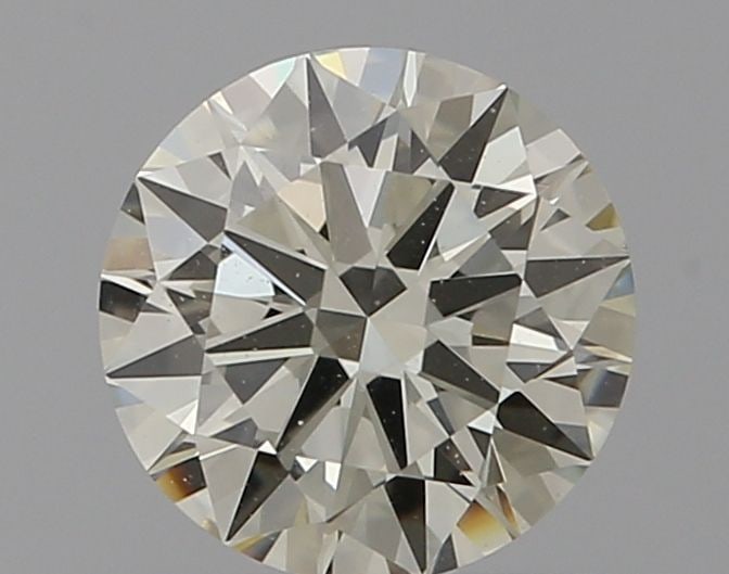 IGI Round 0.56ct I VVS2 - Loose Natural Diamond: IGI Round 0.56ct I VVS2 - Loose Natural Diamond 0.56ct I VVS2 - Loose Natural Diamond, certified by IGI, boasts exceptional clarity and cut quality, making it a standout among loose diamonds. Its EX s