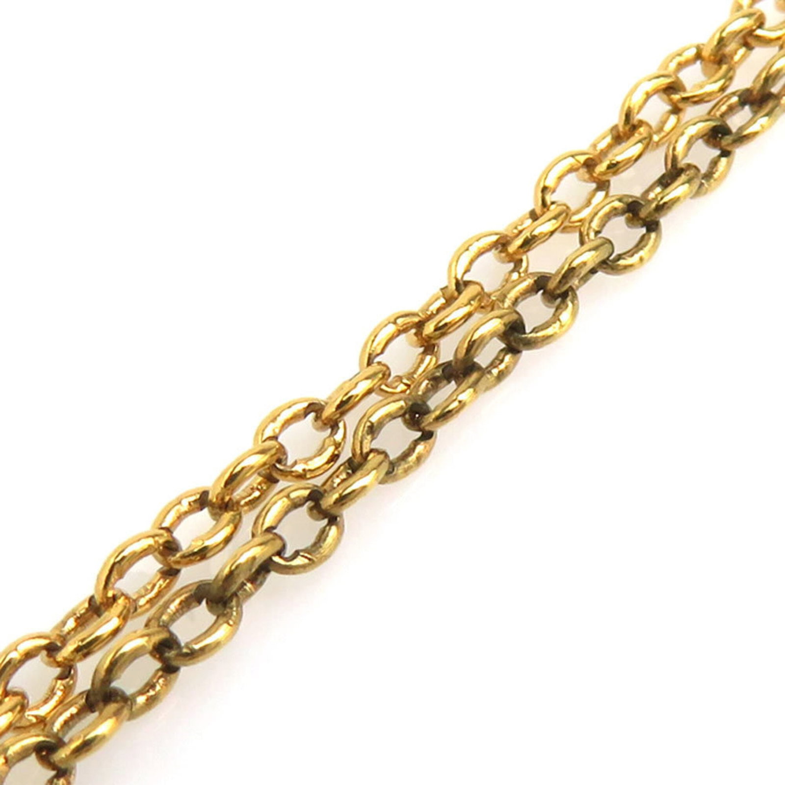 LOUIS VUITTON Metal - 5