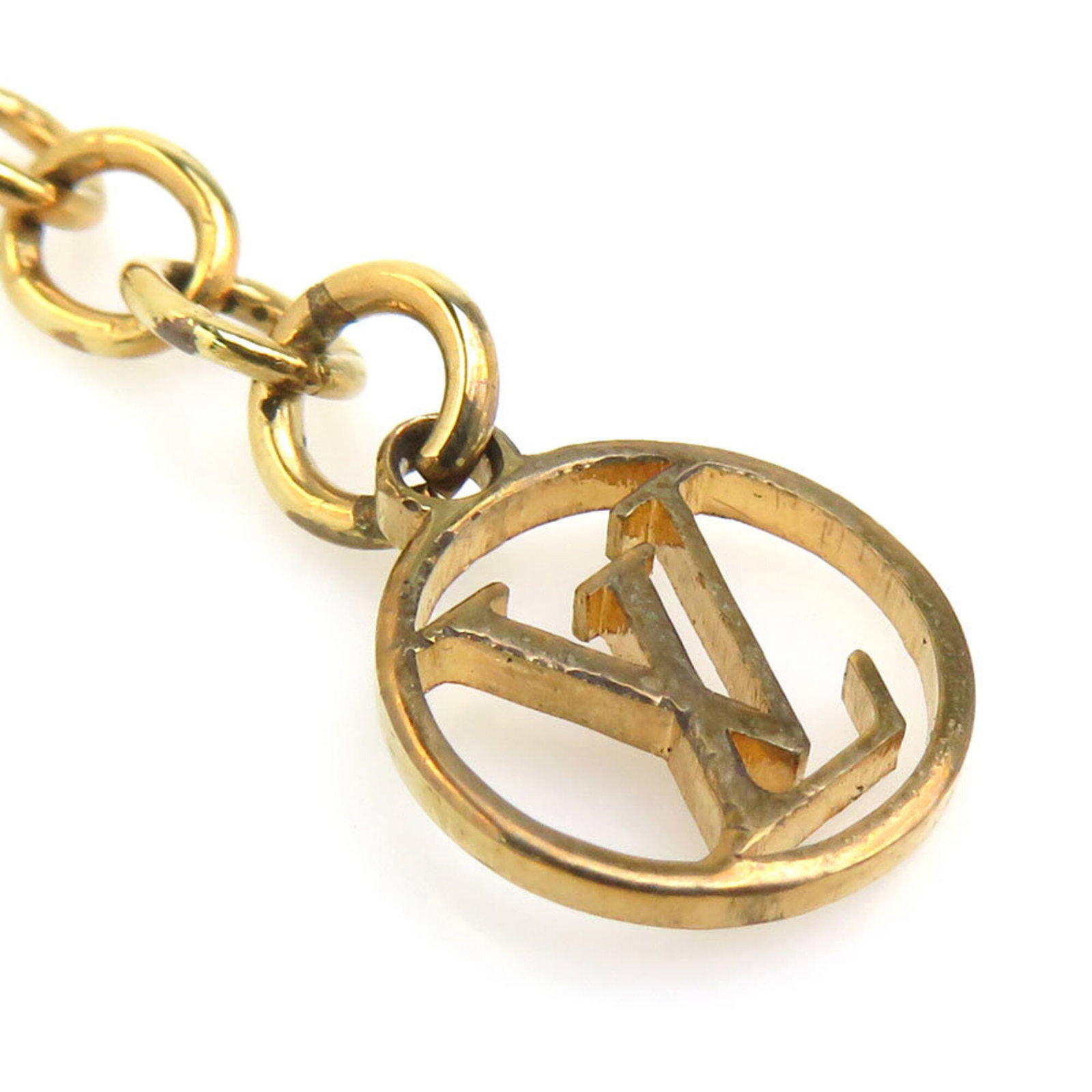 LOUIS VUITTON Metal - 6