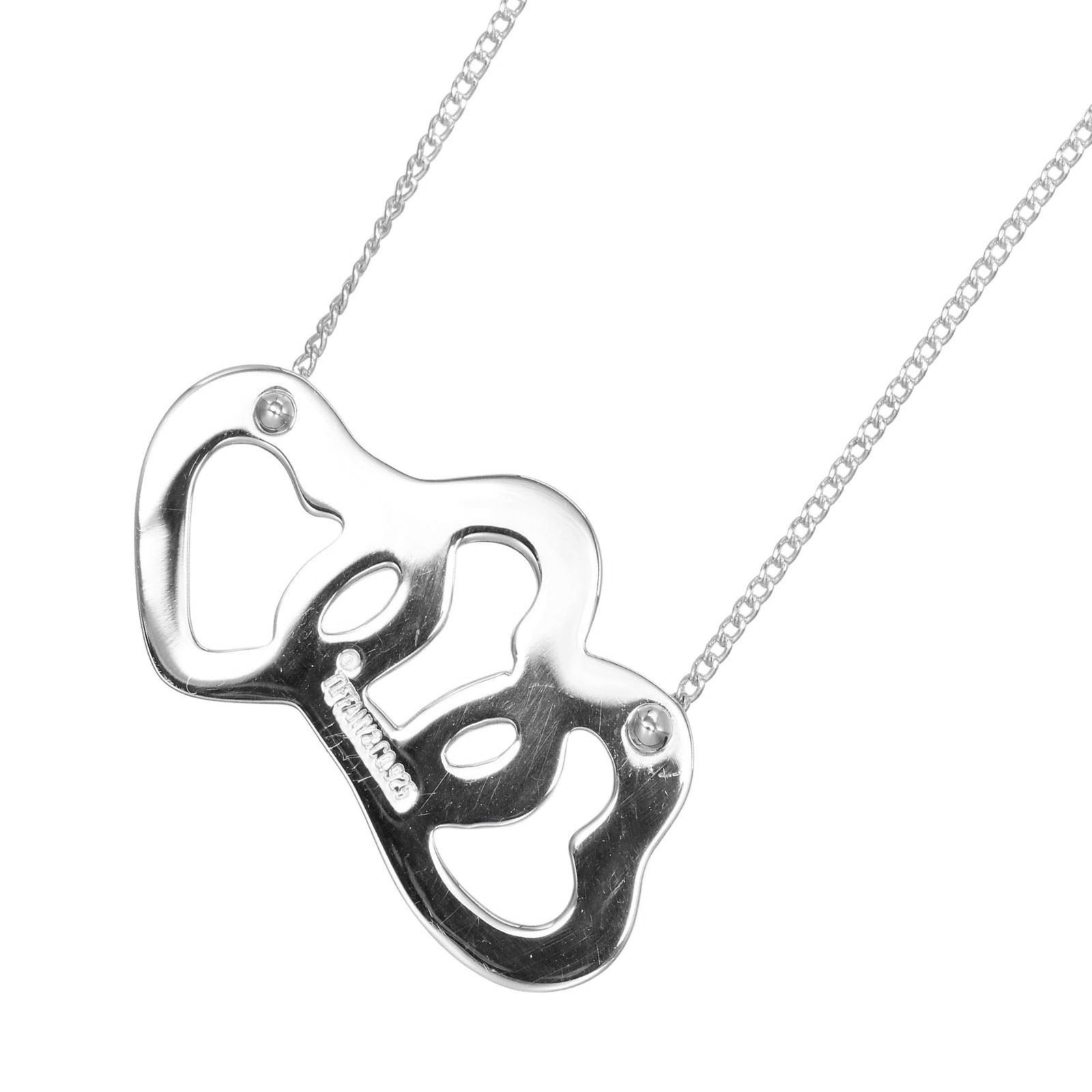 TIFFANY Necklace - 3