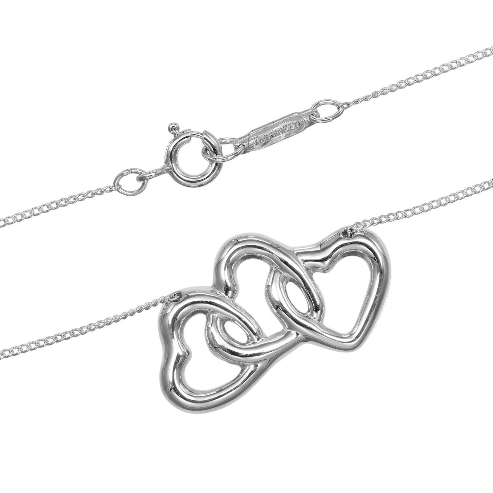 TIFFANY Necklace - 5