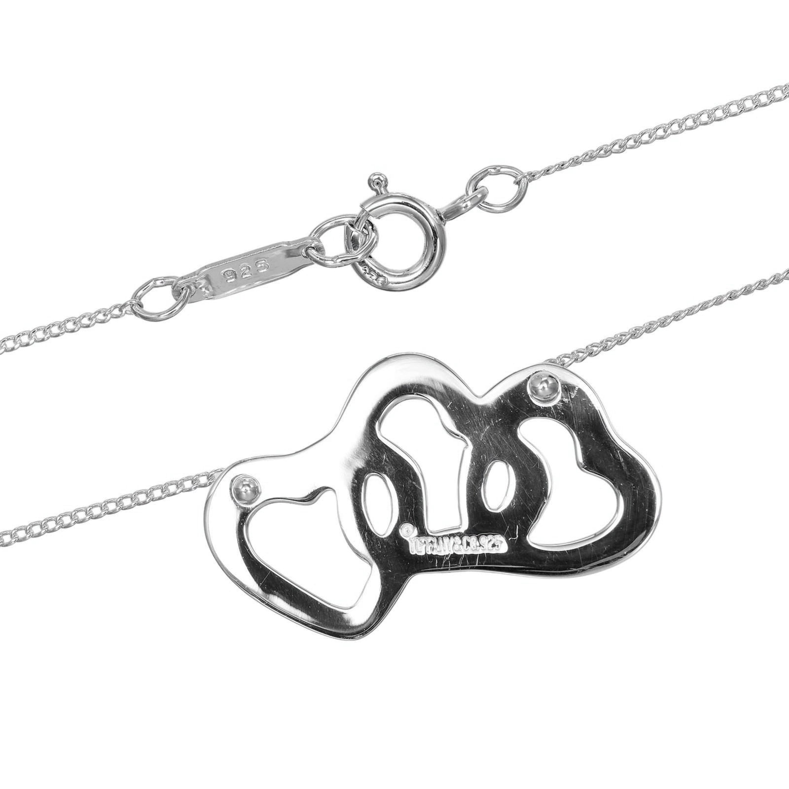 TIFFANY Necklace - 6