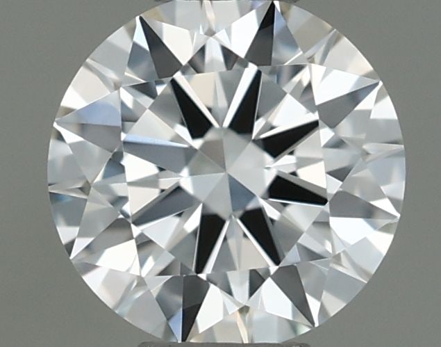 IGI Round 0.3ct H VVS1 - Loose Natural Diamond: IGI Round 0.3ct H VVS1 - Loose Natural Diamond IGI Round 0.3ct H VVS1 - Loose Natural DiamondThis exceptional 0.3ct round diamond boasts a high level of clarity, graded VVS1 by the International
