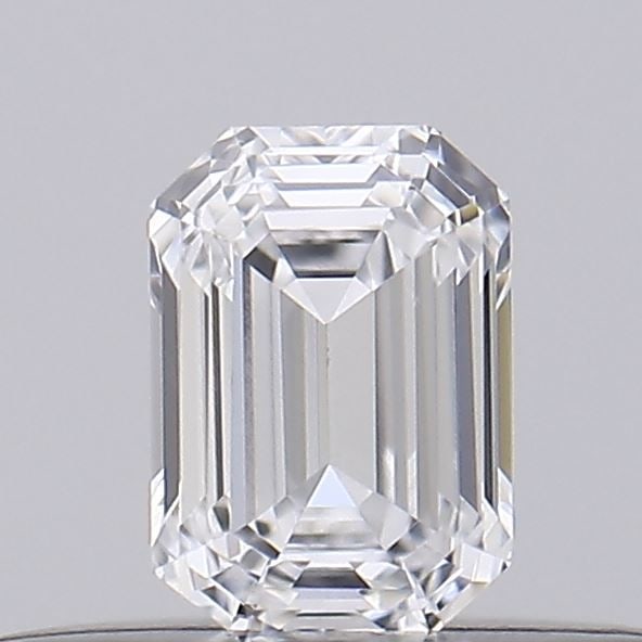 GIA Emerald 0.19ct D VVS1 - Loose Natural Diamond: GIA Emerald 0.19ct D VVS1 - Loose Natural Diamond GIA Emerald 0.19ct D VVS1 - Loose Natural DiamondThis 0.19ct GIA-certified diamond boasts exceptional clarity with a VVS1 grade, exceptional color