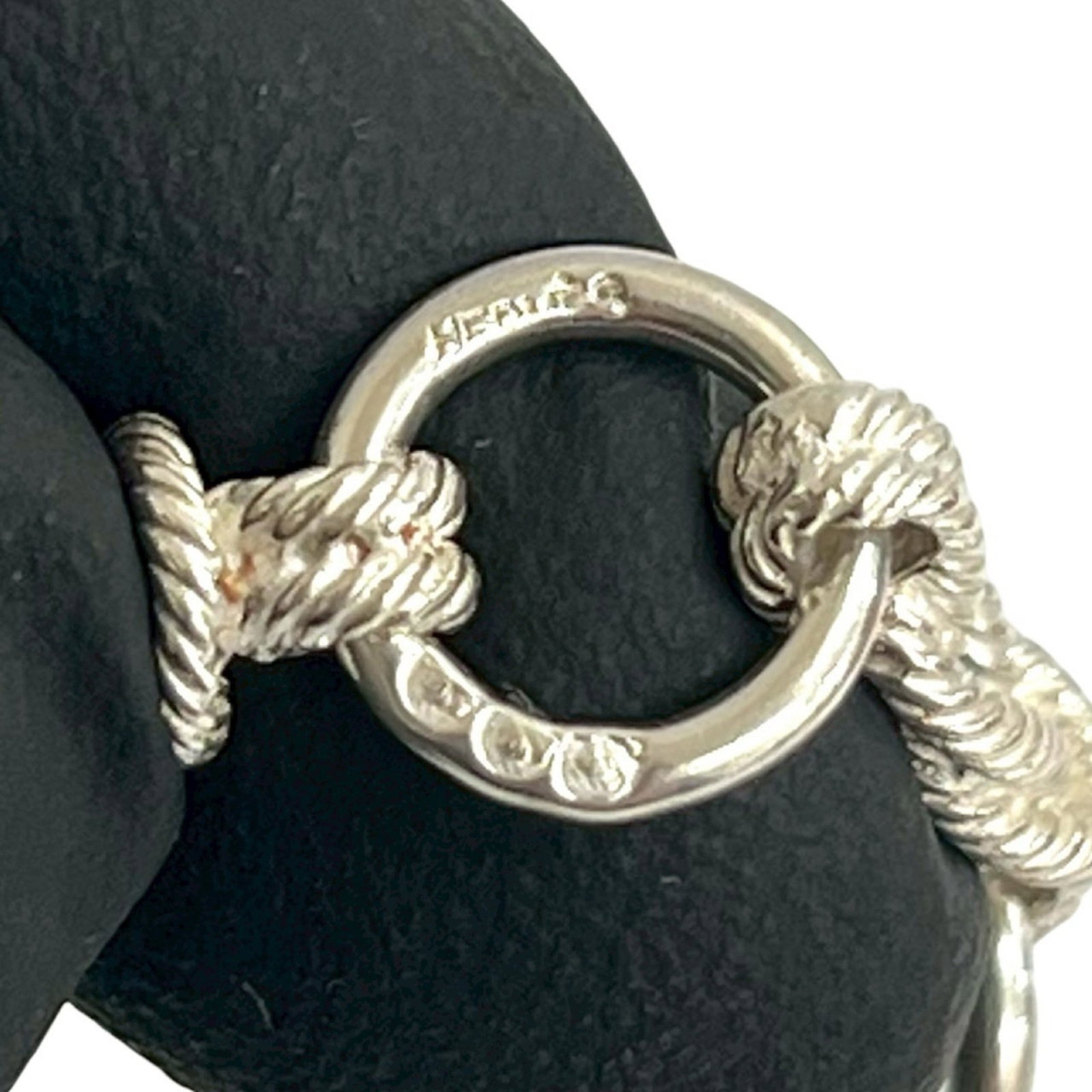HERMES Silver 925 - 2