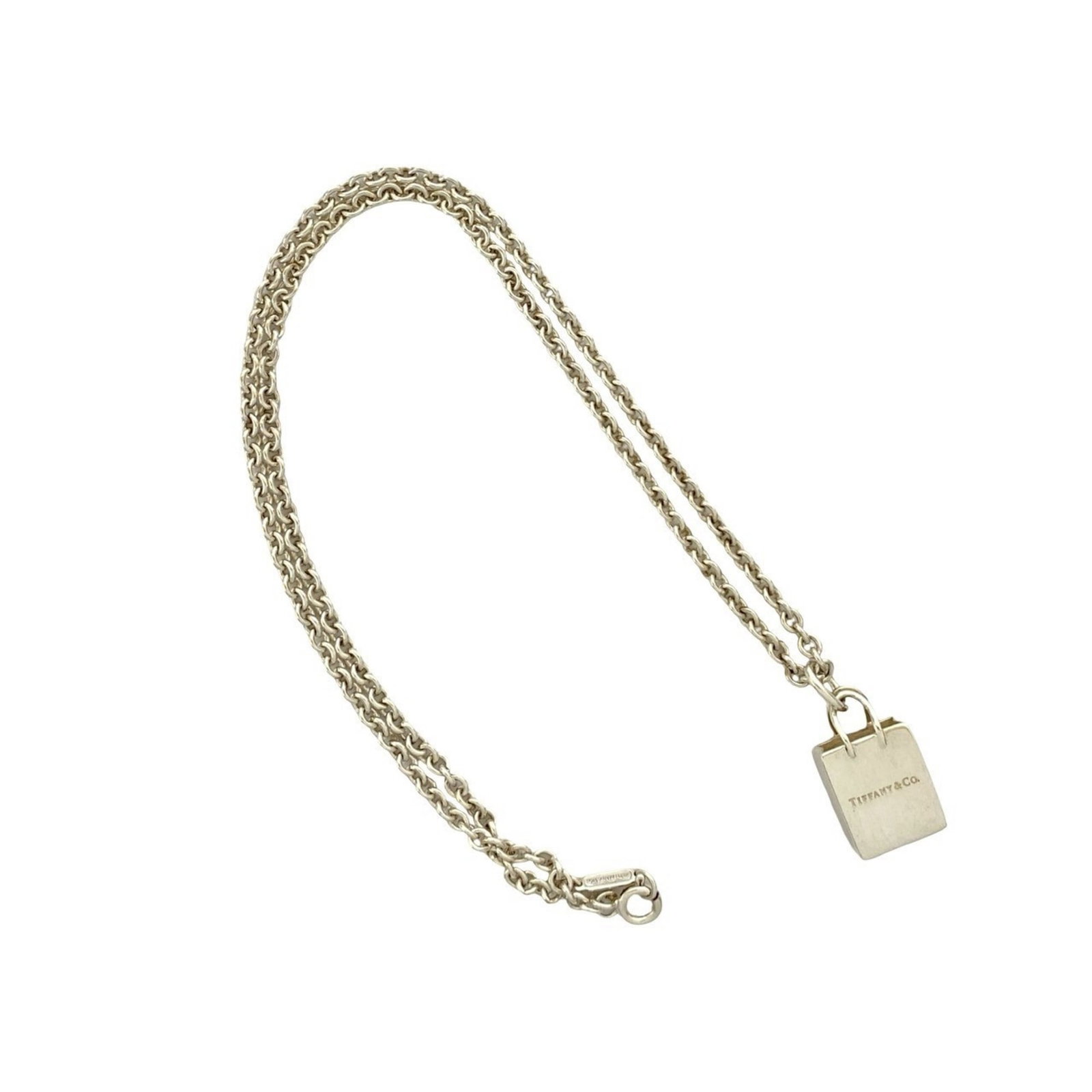 TIFFANY Silver 925 - 2