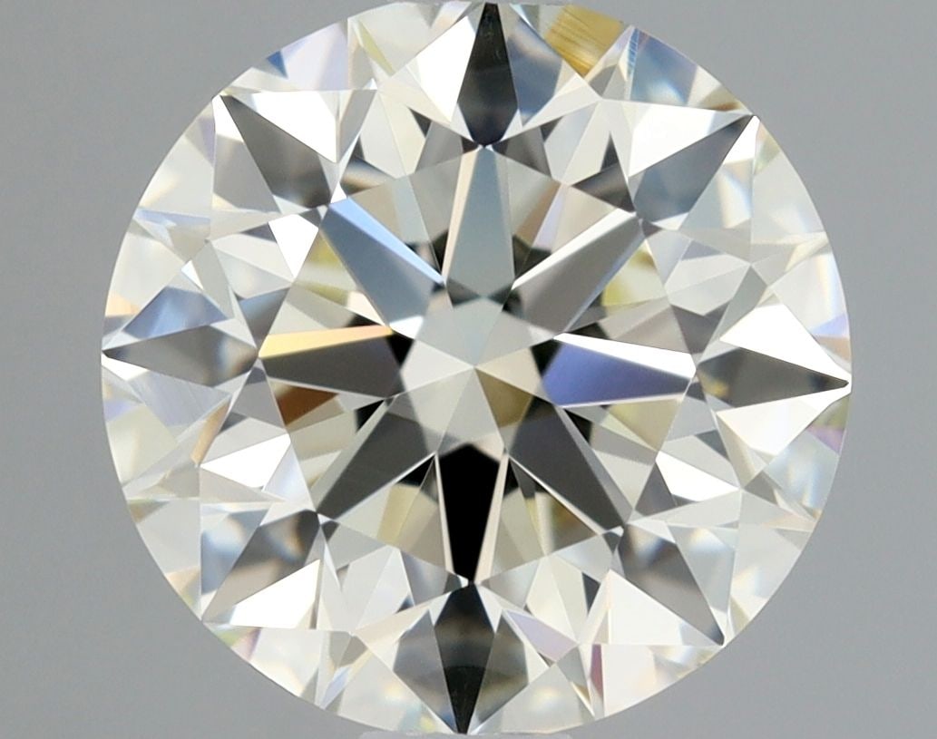 GIA Round 1.0ct L VVS2 - Loose Natural Diamond: GIA Round 1.0ct L VVS2 - Loose Natural Diamond This 1.0ct GIA-certified round diamond boasts exceptional clarity with a VVS2 grade, showcasing its natural beauty. Its EX cut, L color, and EX polish