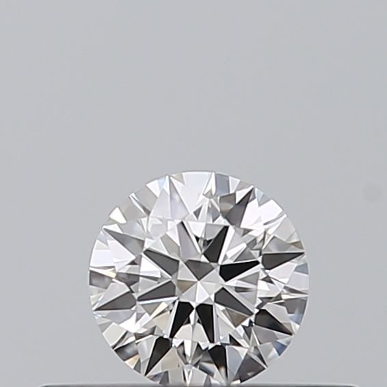 GIA Round 0.18ct E VVS1 - Loose Natural Diamond: GIA Round 0.18ct E VVS1 - Loose Natural Diamond GIA Round 0.18ct E VVS1 - Loose Natural Diamond. This exceptional diamond boasts a Round cut, EX color, VVS1 clarity, and EX polish, symmetry, and