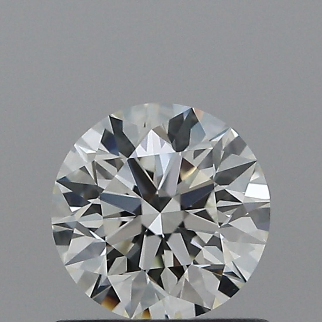GIA Round 0.71ct K IF - Loose Natural Diamond: GIA Round 0.71ct K IF - Loose Natural Diamond GIA Round 0.71ct K IF - Loose Natural DiamondThis exceptional 0.71ct K color, Internally Flawless (IF) diamond boasts an EX polish and EX symmetry,