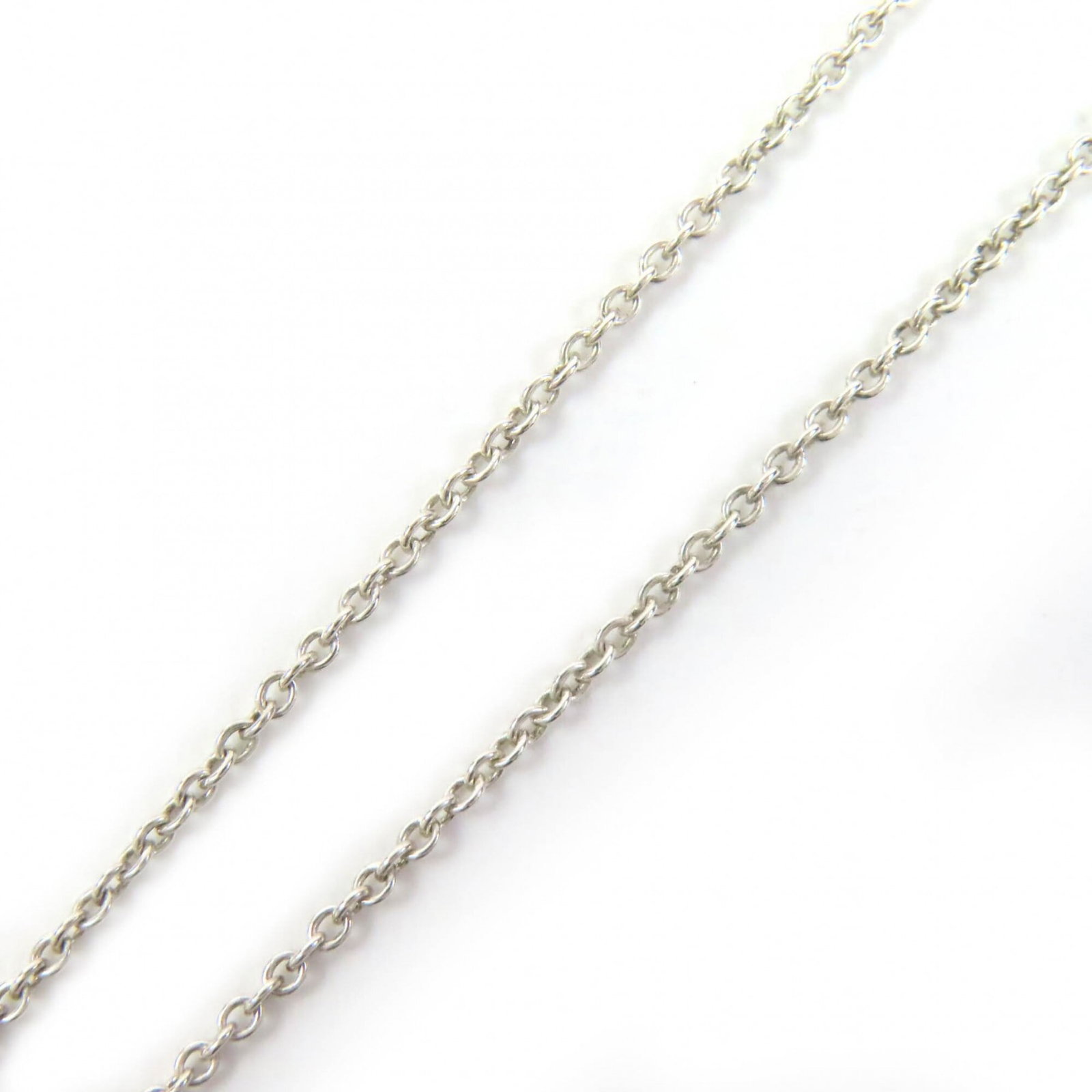 TIFFANY Silver 925 - 4