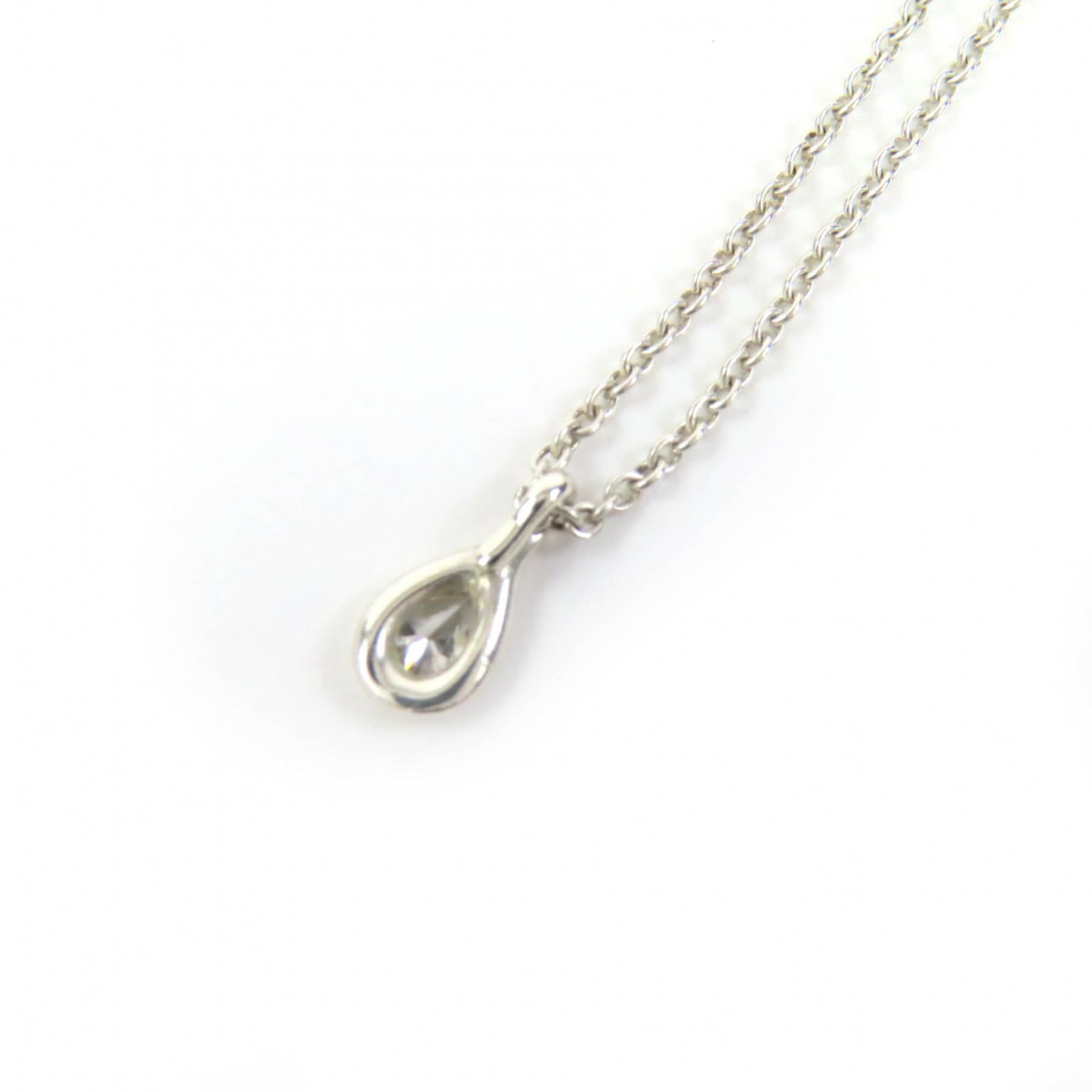 TIFFANY Silver 925 - 5
