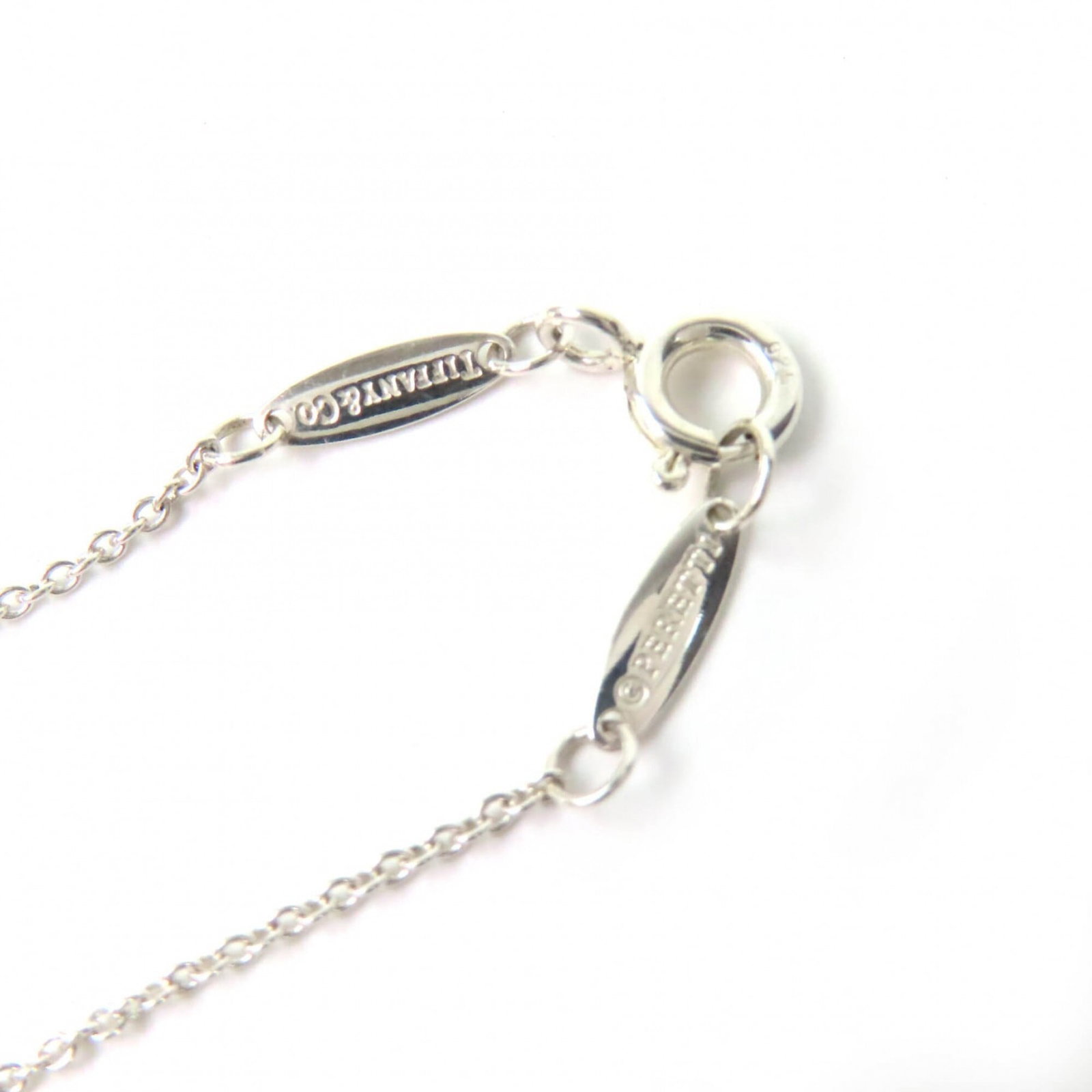 TIFFANY Silver 925 - 6