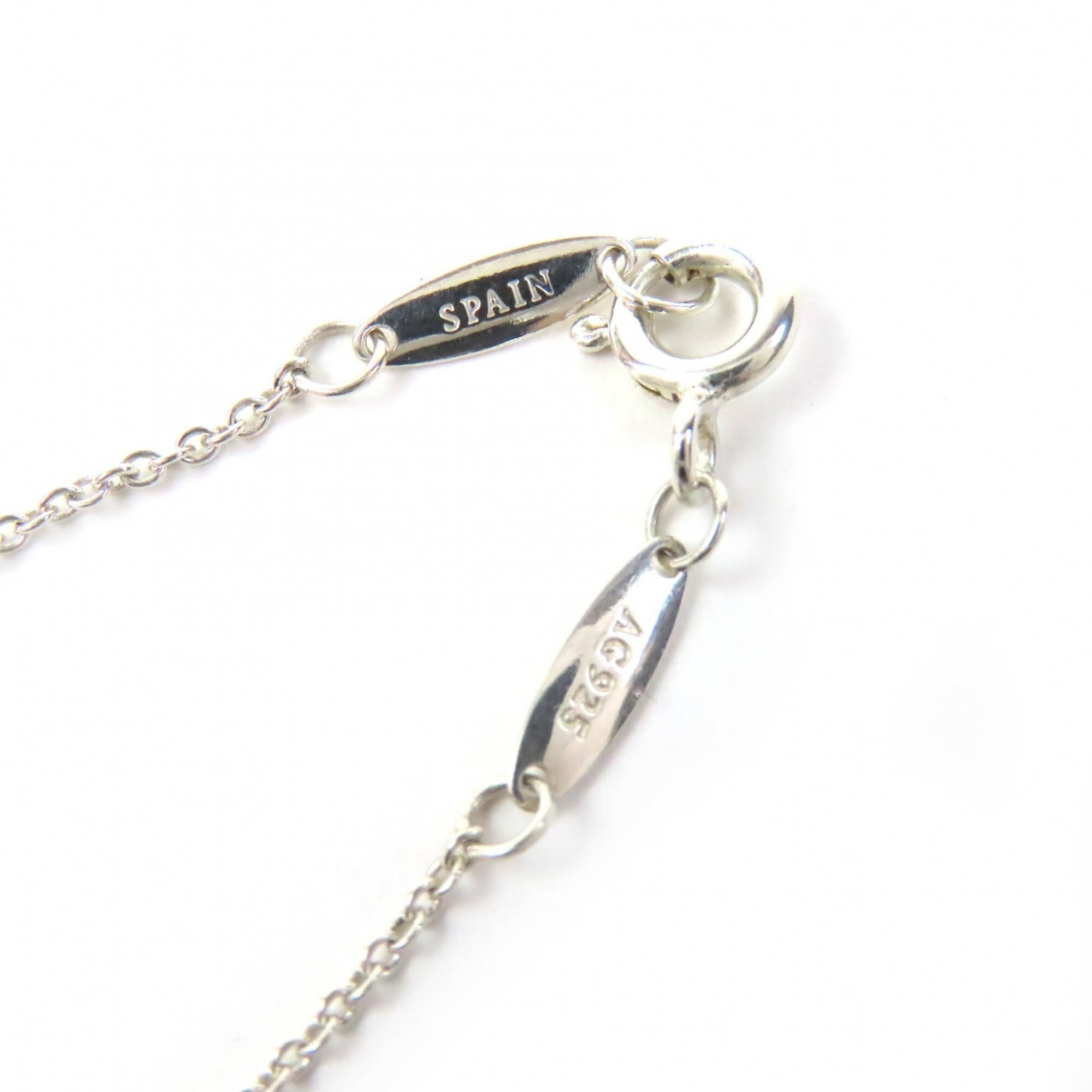 TIFFANY Silver 925 - 7